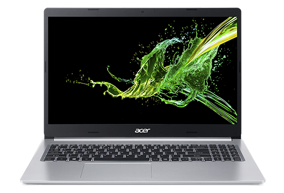 Acer Aspire 5 A515-44-R2SA AMD Ryzen™ 7 4700U Laptop – image 1