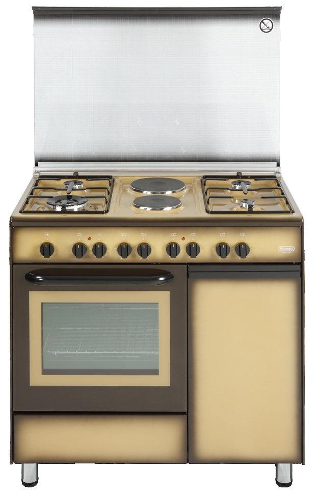 De’Longhi DEMK 9642 B