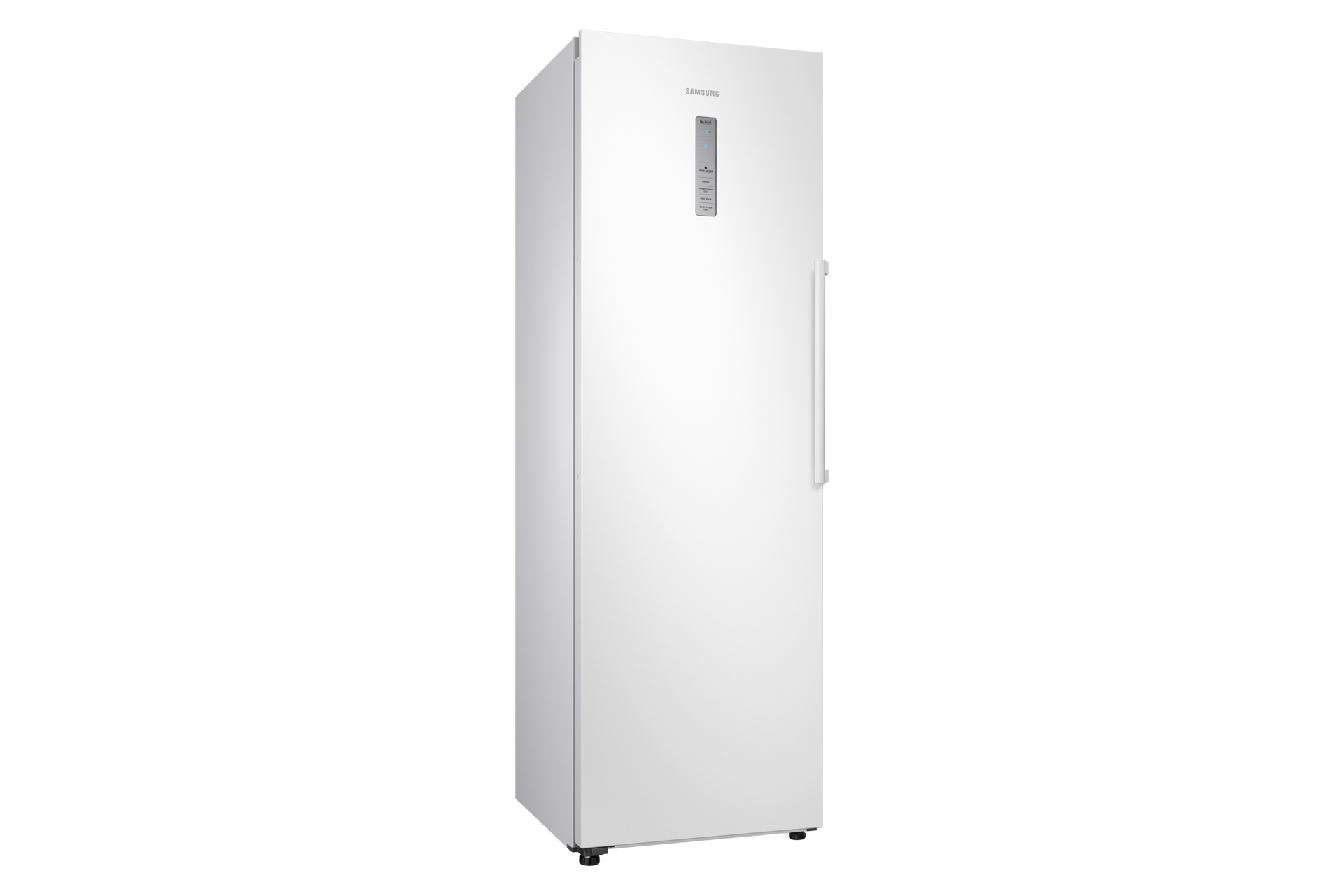 Samsung RR7000 RZ32M7125WW/EU Tall One Door Freezer with All-around Cooling - White – image 5