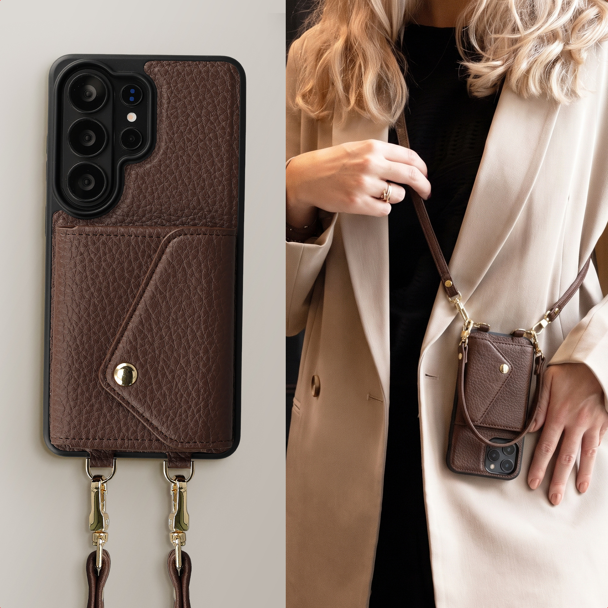 Selencia SH00098442 mobile phone case – image 3