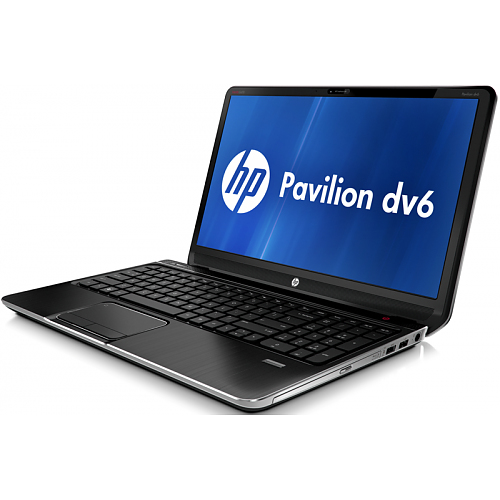 HP Pavilion dv6-7002ed Intel® Core™ i5 i5-3210M – image 2