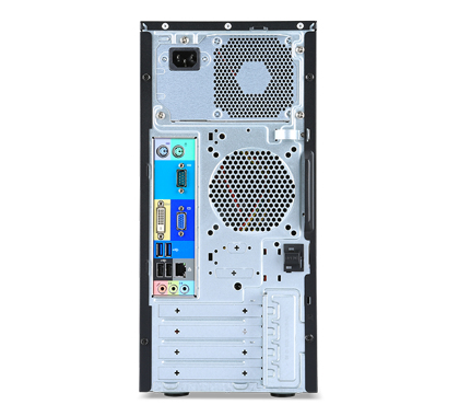 Acer Veriton M VM4640G-70083 Intel® Core™ i5 i5-6600 – image 2