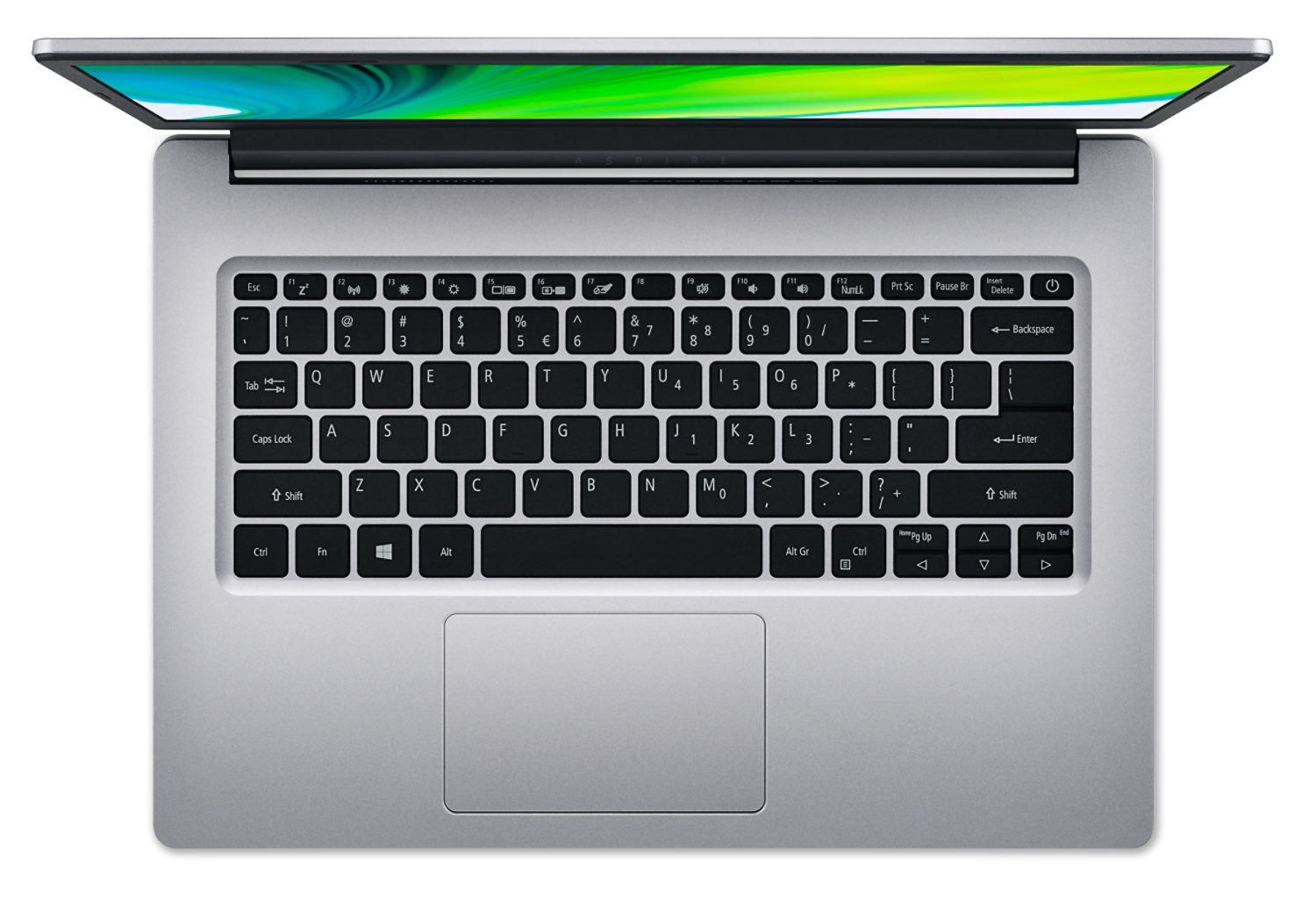 Acer Aspire 3 A314-22-R23N AMD Ryzen™ 3 3250U Laptop – image 3