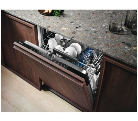 Electrolux KESB7310L Fully built-in 13 place settings – image 2