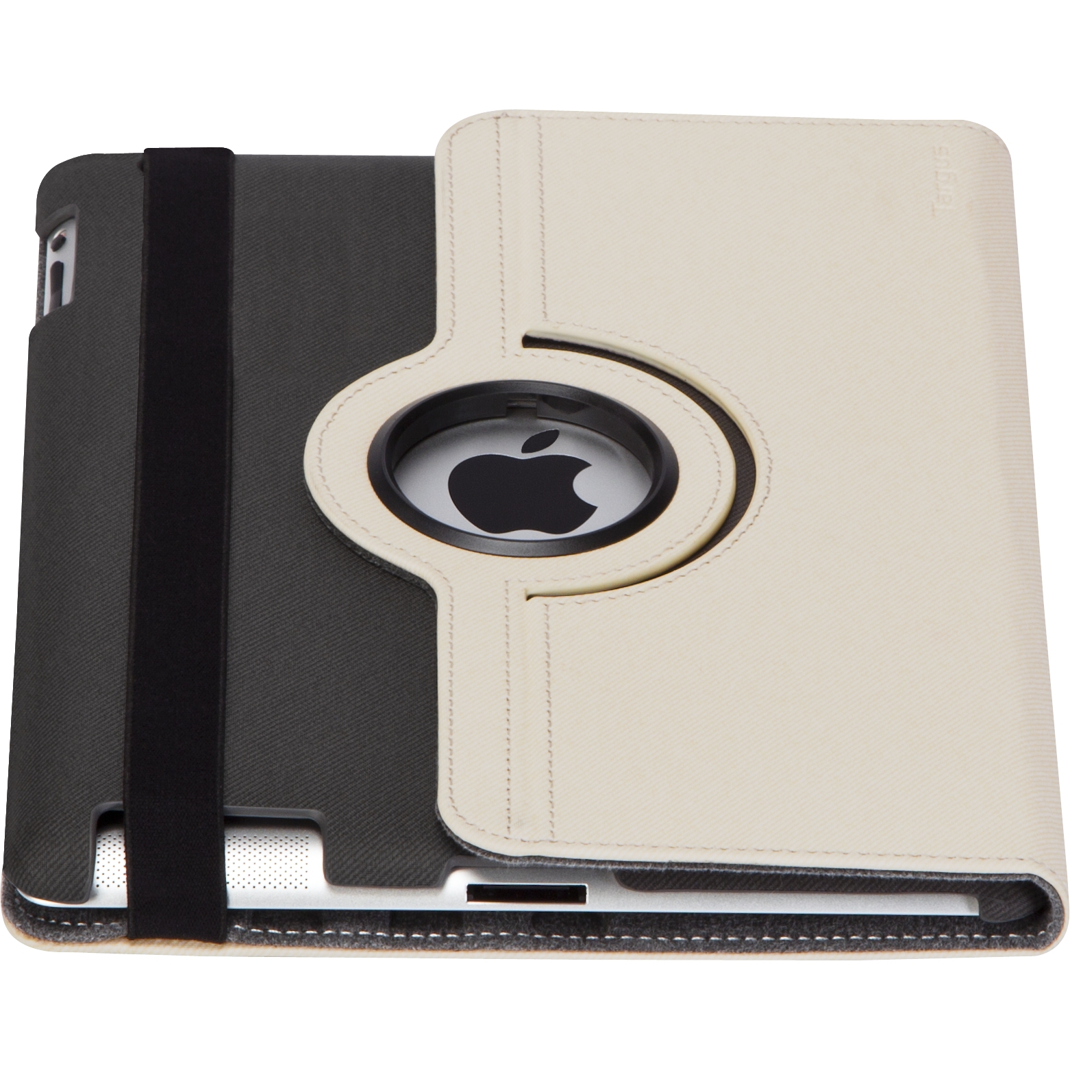 Targus THZ15601US tablet case Cover Grey, White – image 2