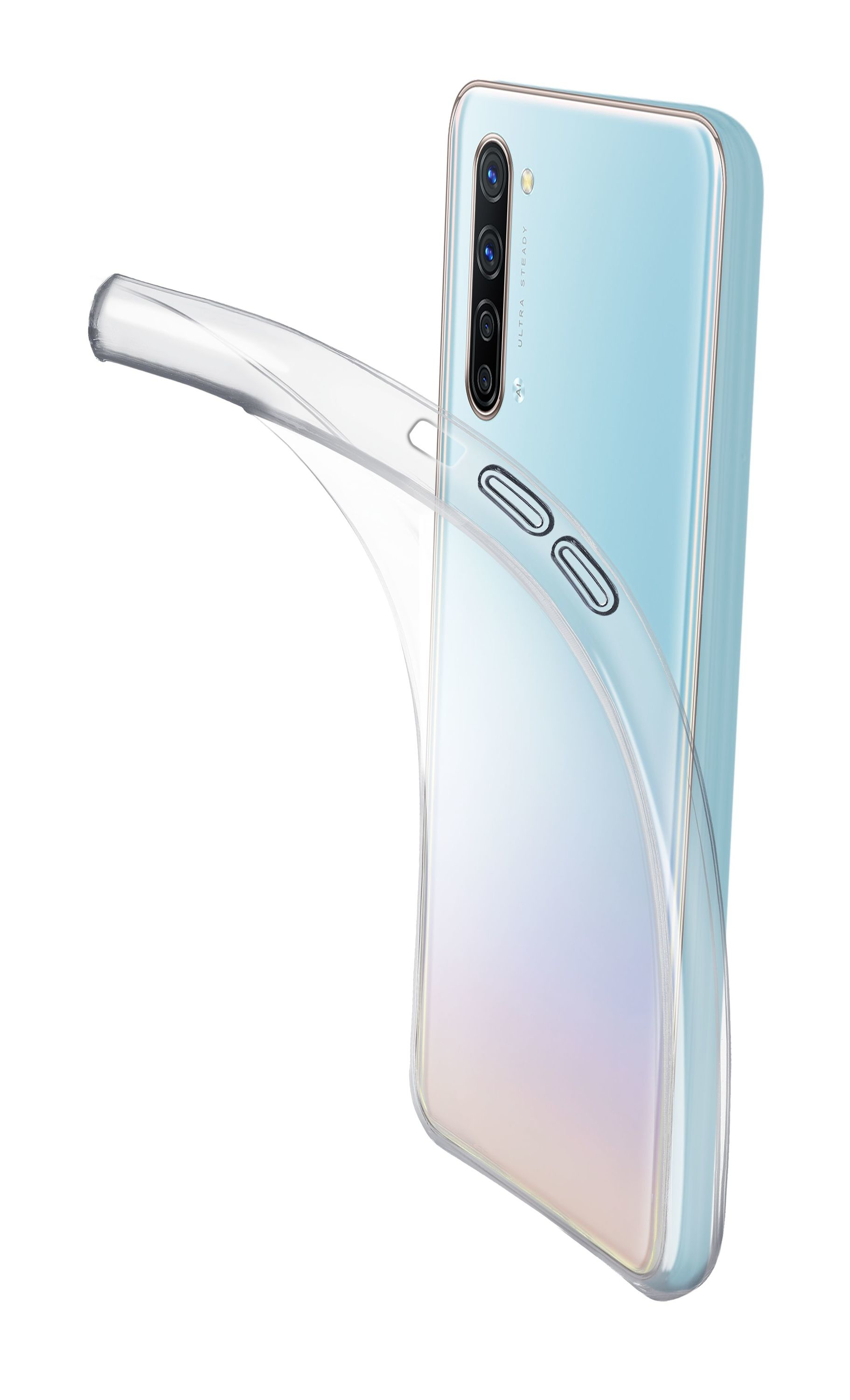 Cellularline Fine - Oppo Find X2 Lite – image 2