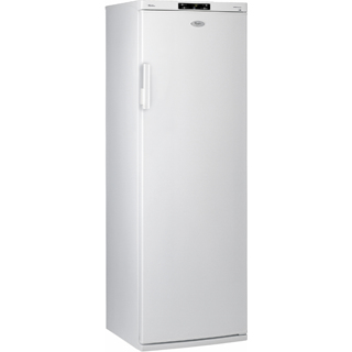 Whirlpool WV1844 A+NFW – image 1