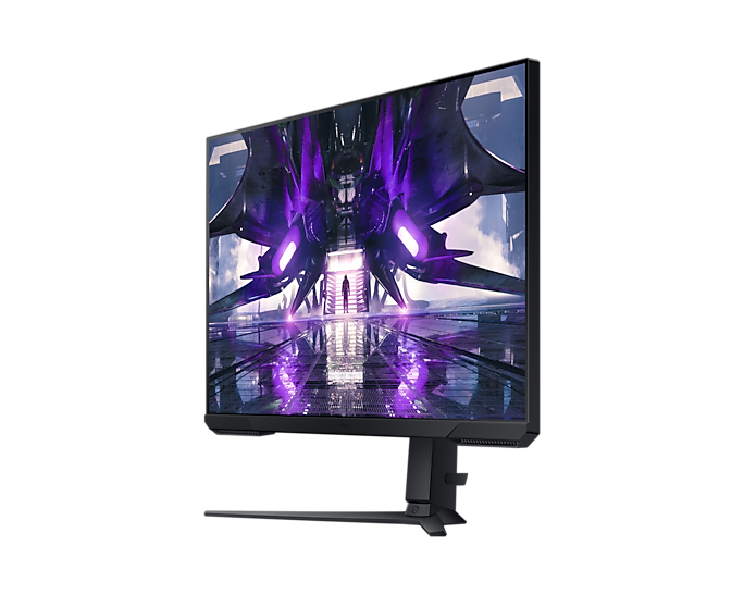 Samsung LS32AG32ANUXXU computer monitor – image 6
