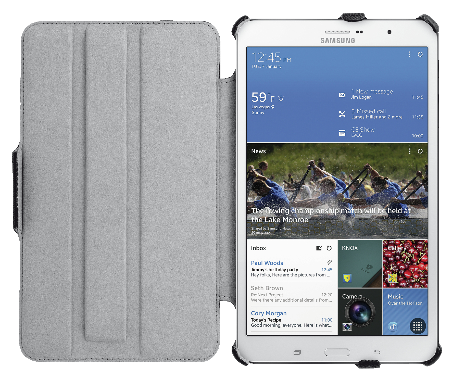 Trust 19968 tablet case – image 2