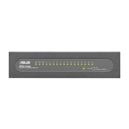 ASUS FX-D1162 V3