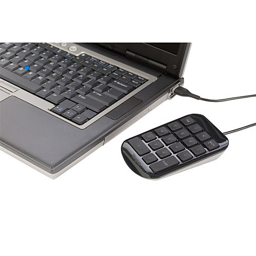 Targus Numeric Keypad – image 4