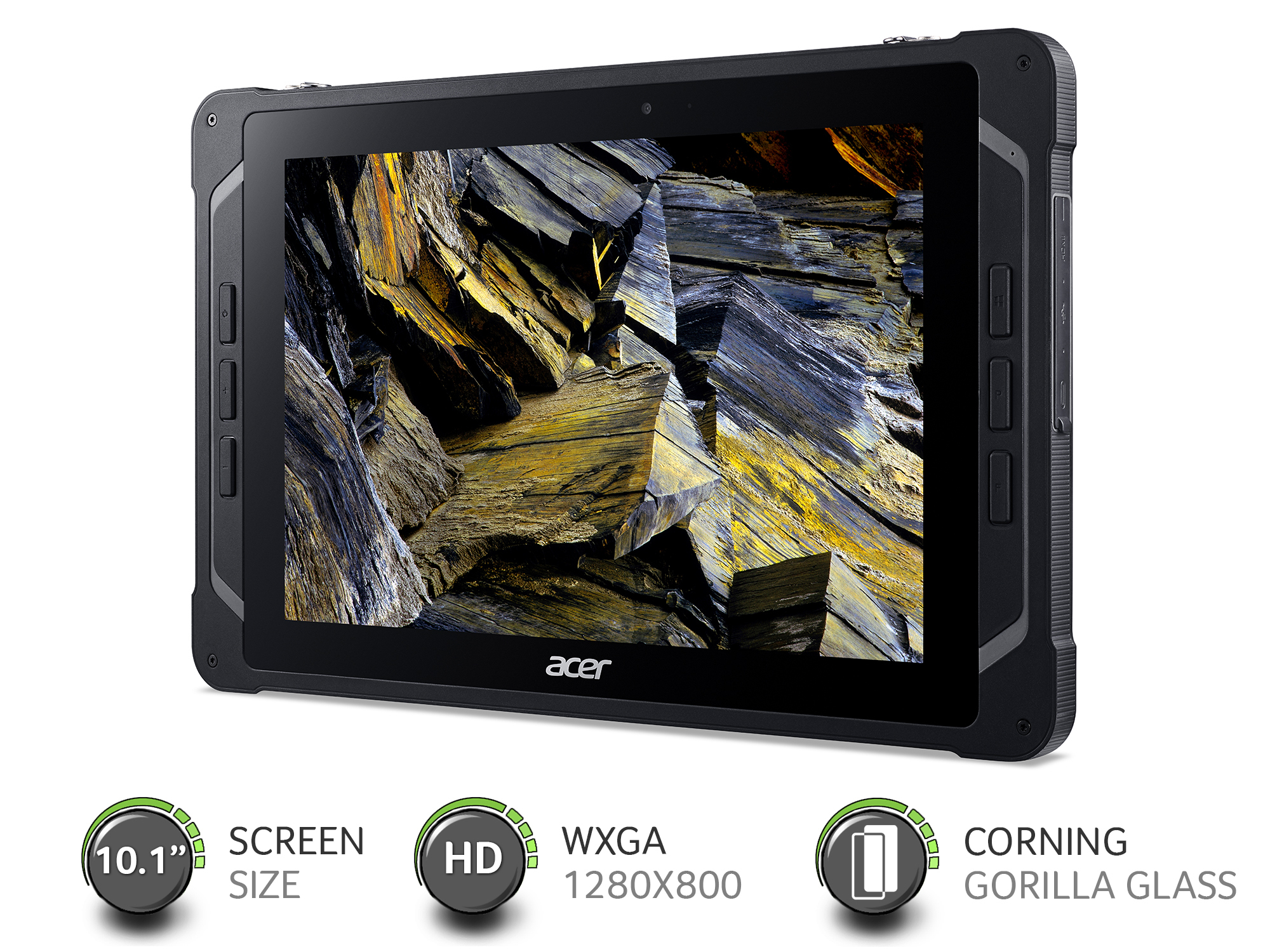 Acer ENDURO ET110-31W-C1C2 Intel® Celeron® – image 4