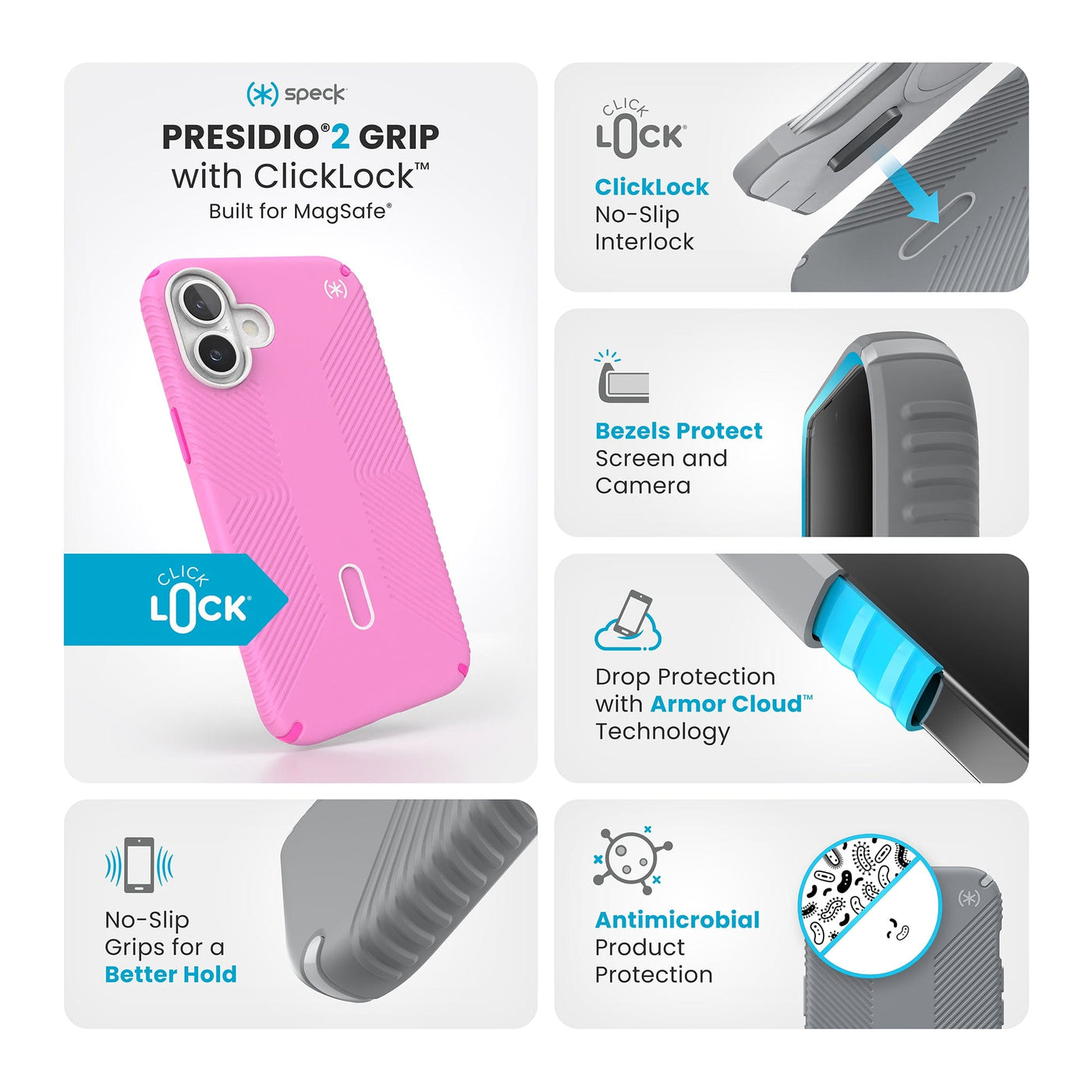 Speck 150713-3249 mobile phone case – image 9