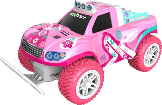 Exost Super Wheel Truck – image 6