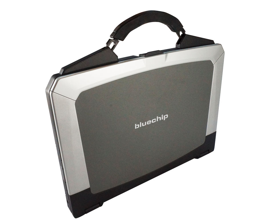 bluechip TRAVELline B15W35 *Outdoor* – image 8