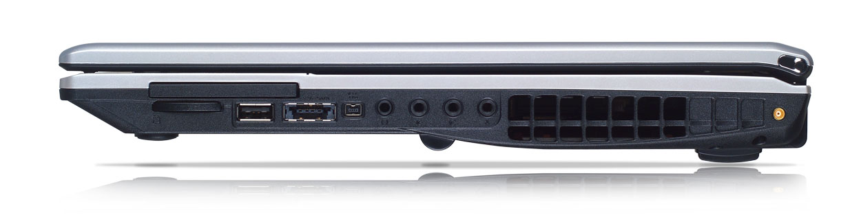 MSI MegaBook EX720-3435VHP – image 2