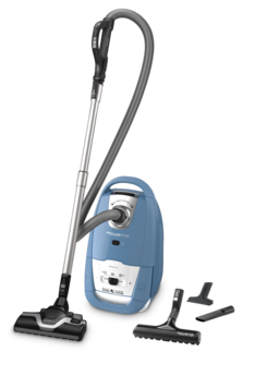 Rowenta Silence Force RO7321EA vacuum