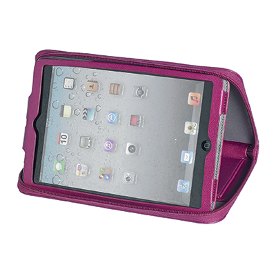 Celly CRISKIPM04 tablet case Folio Cherry (fruit) – image 3