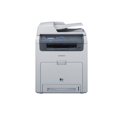 Samsung CLX-6220 multifunction printer LED A4
