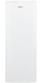 Beko SSA25401 combi-fridge Freestanding