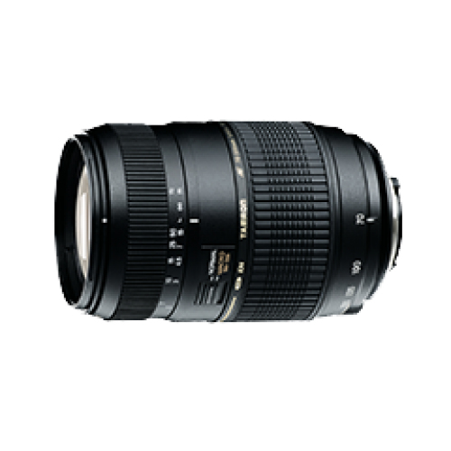 Canon 1300D + 18-55mm DC III + Tamron 70-300mm Di LD Macro – image 3