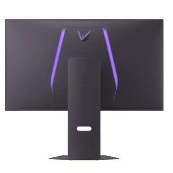 LG 32GX870B-B computer monitor – image 4