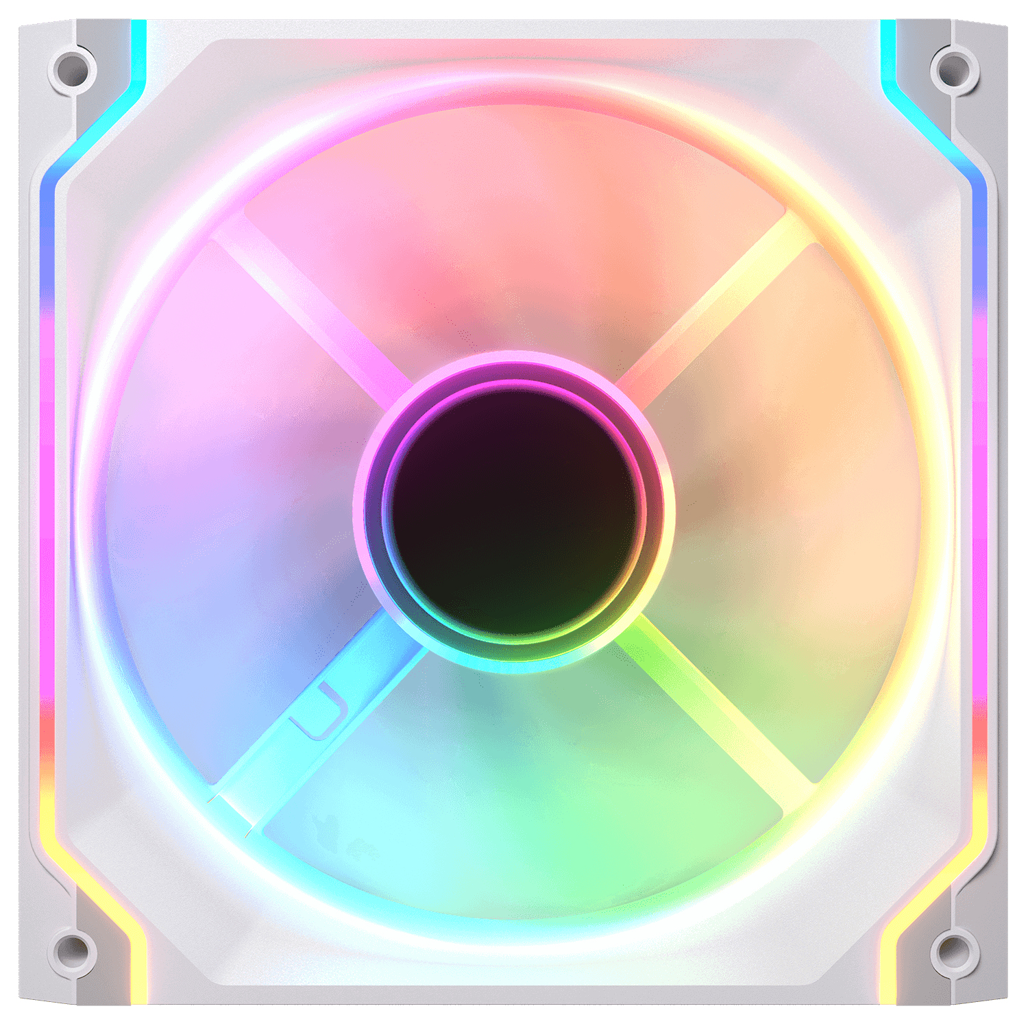COUGAR Gaming SC140 ARGB Modulo ventilatore