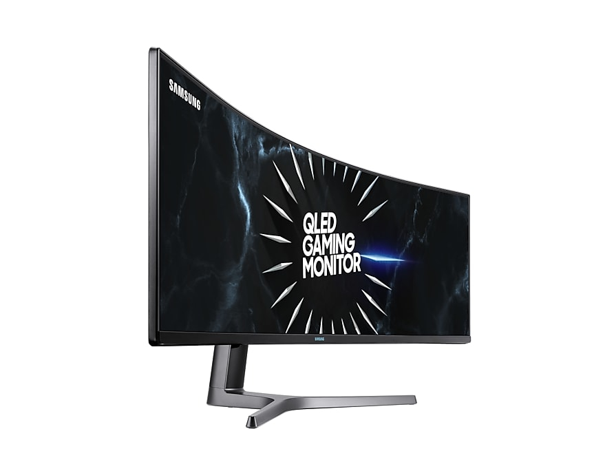 Samsung C49RG94SSU computer monitor – image 7