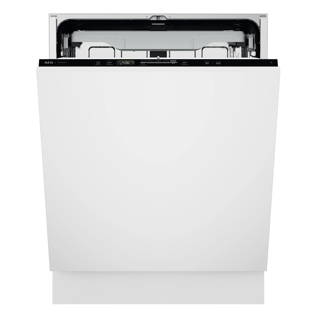 AEG V72GIA00SN Fully built-in 14 place settings – image 2