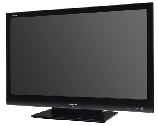 Sharp LC-52LE700UN TV – image 2