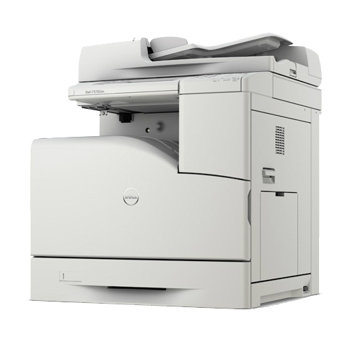 Dell C5765dn Laser A4 – image 3