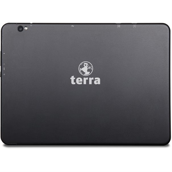 TERRA PAD 1006V2 4G Mediatek LTE 64 GB 25.6 cm (10.1") 4 GB Wi-Fi 4 (802.11n) Android 12 Black – image 5