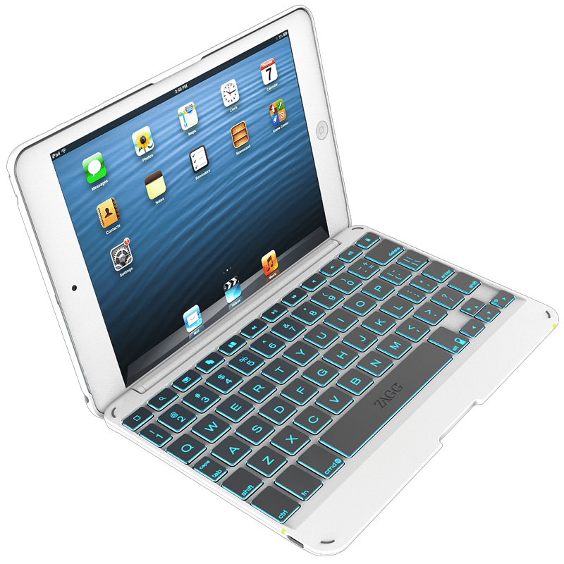 ZAGG AGGkeys Folio