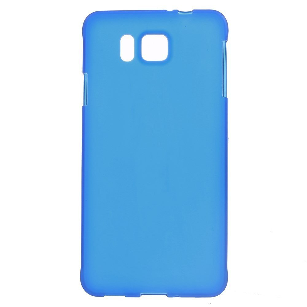 Samsung 0755563285387 mobile phone case Cover Blue – image 1