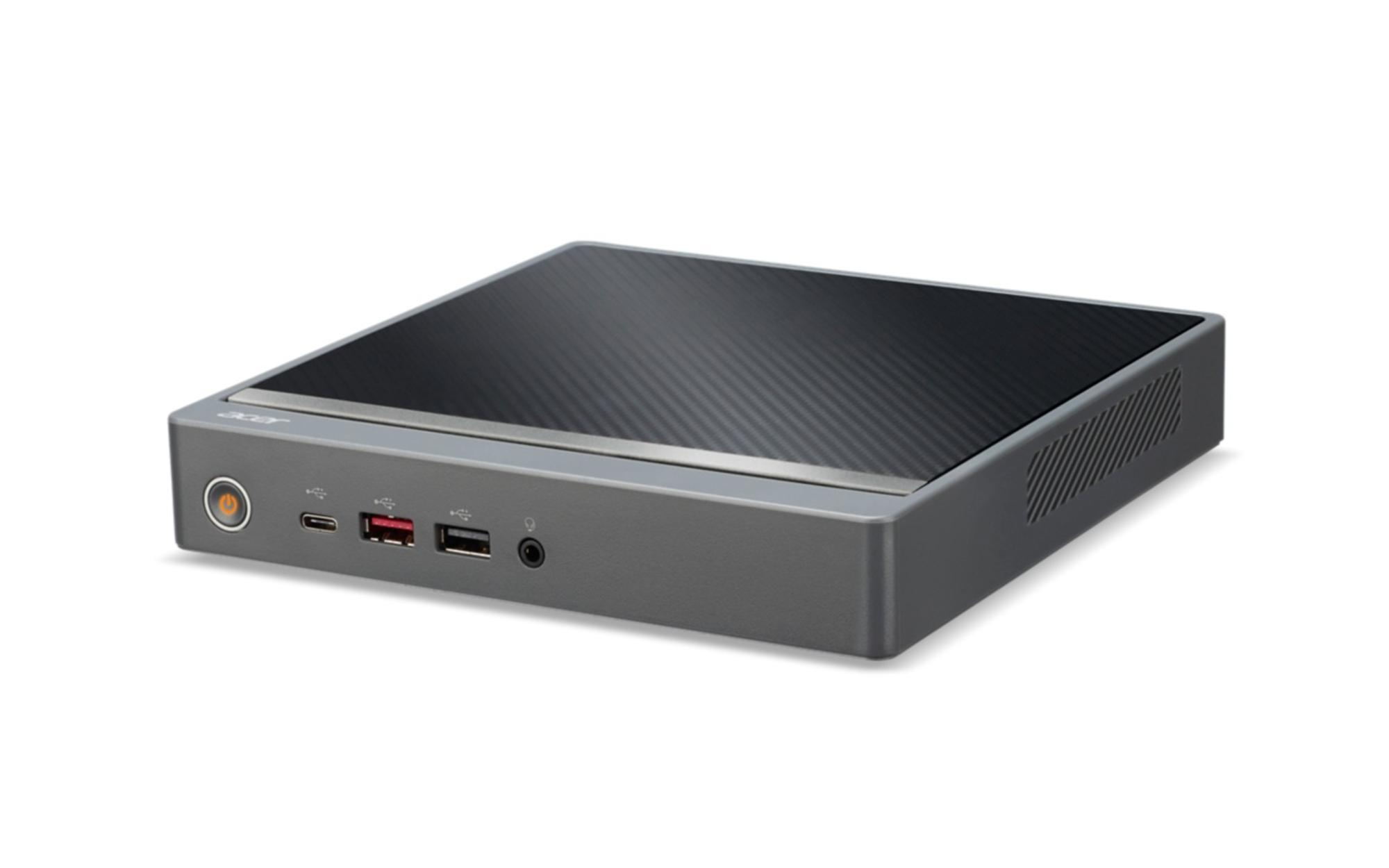 Acer Revo DT.BL1EG.005 PC/workstation Intel® Core™ i5 i5-1335U – image 9