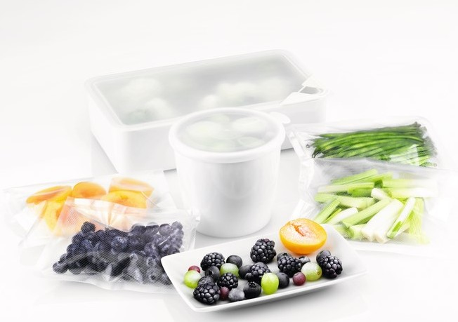 Electrolux ERS1902FOW combi-fridge Built-in – image 4