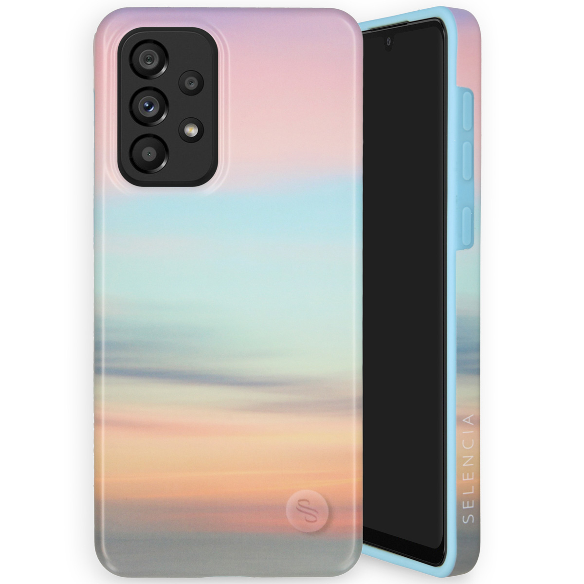 Selencia SH00049778 mobile phone case