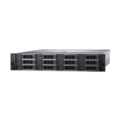 Dahua Technology IVS-F7500-2P server
