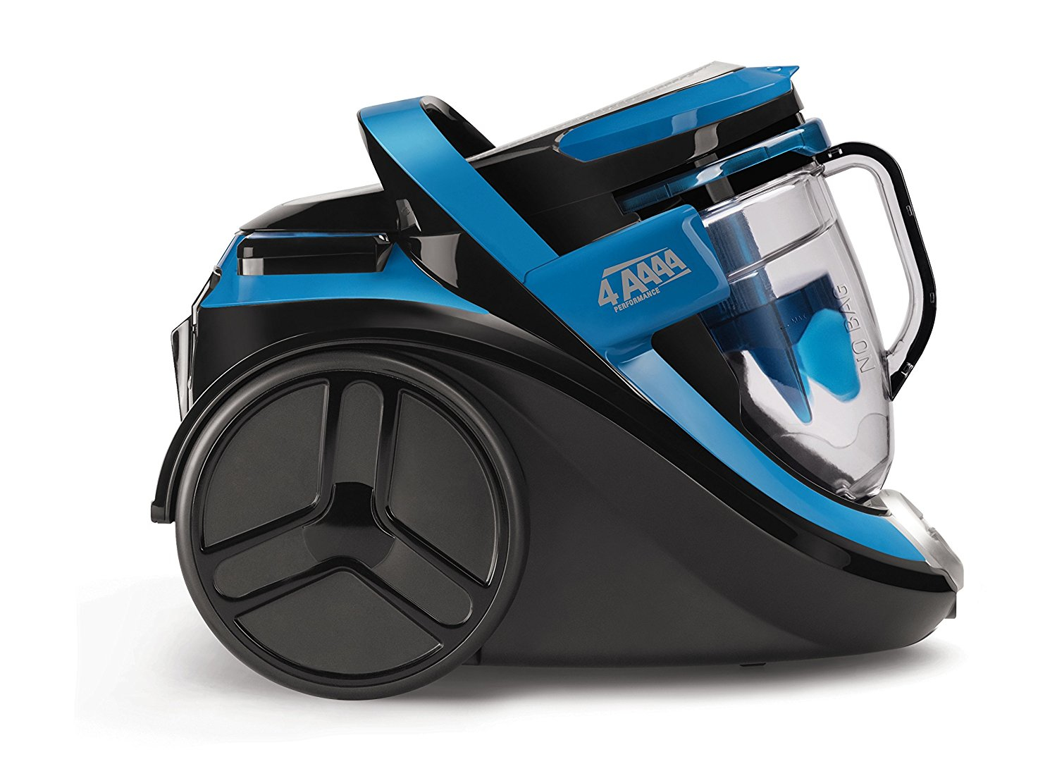 Rowenta Silence Force RO7611 vacuum – image 4