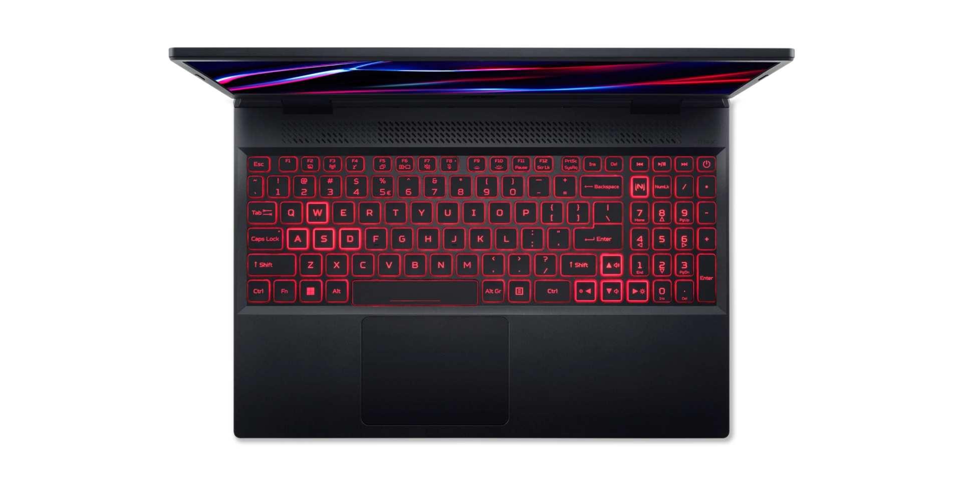 Acer Nitro 5 AN515-58-50CF Intel® Core™ i5 i5-12500H Laptop – image 4
