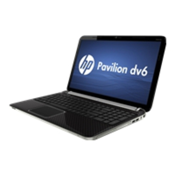HP Pavilion dv6-2119el AMD Athlon II M320 – image 1