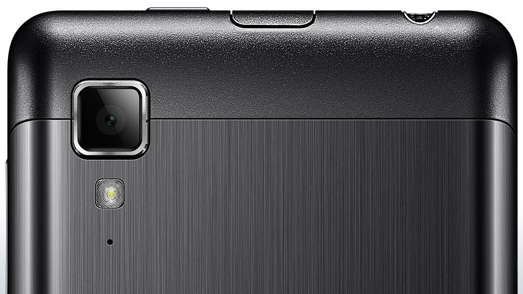 Lenovo P780 12.7 cm (5") Dual SIM Android 4.2 3G 4 GB 4000 mAh Black – image 5