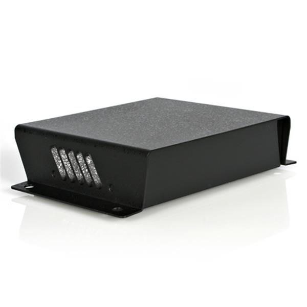 StarTech.com S-Video Video Extender over Cat 5 with Audio – image 3