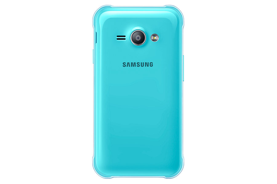 Samsung Galaxy J1 Ace SM-J110 – image 2