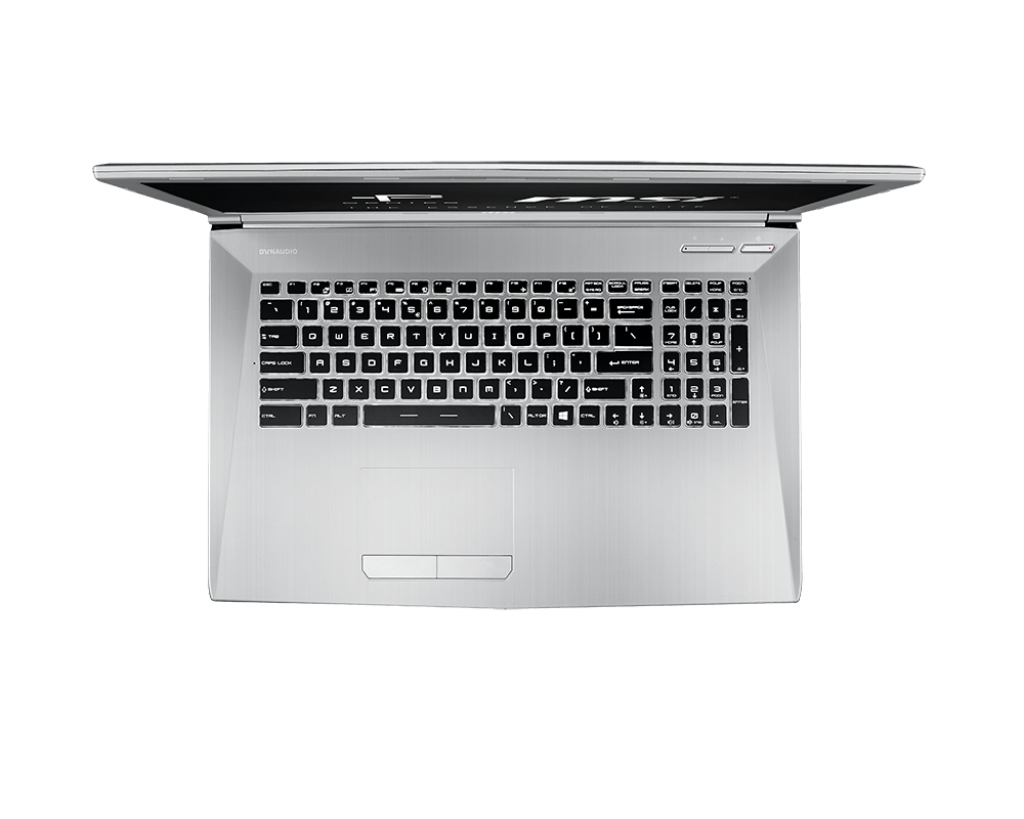 MSI PE72 7RE-1443 – image 3