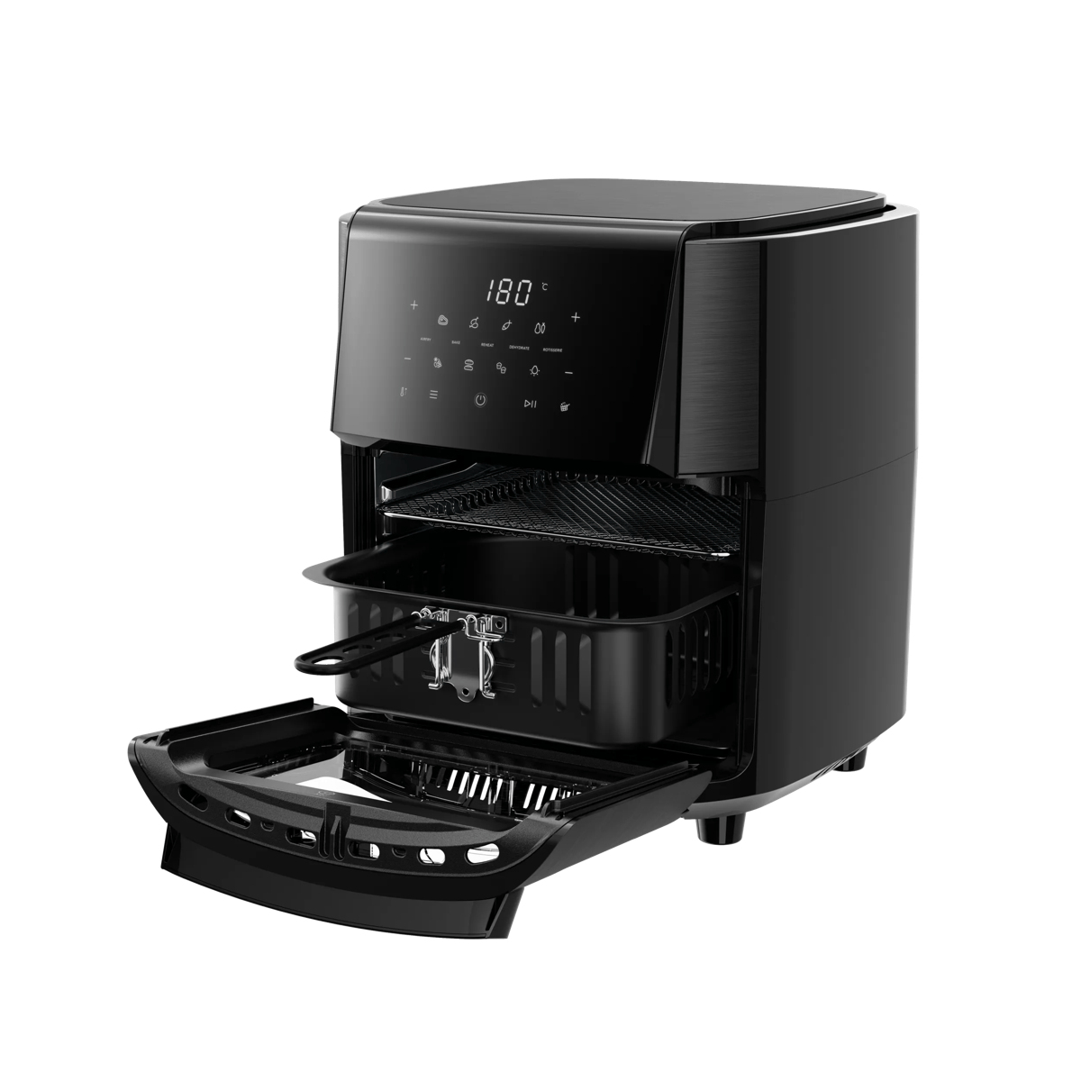 Electrolux EAF12B Single – image 5