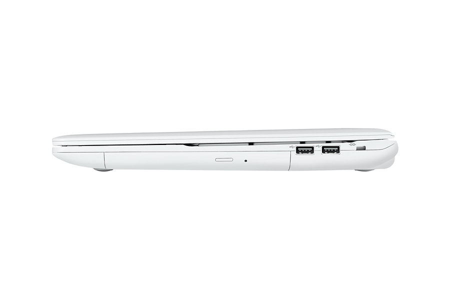 Samsung 2 NT270E5K Intel® Celeron® 3215U Laptop – image 9