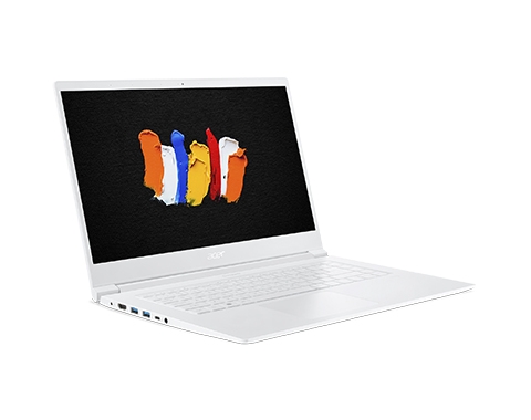 Acer ConceptD CN515-51-77B2 Intel® Core™ i7 i7-8705G Laptop – image 2