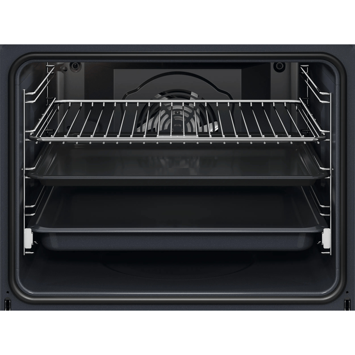 AEG Series 5000 NBU5A23SB – image 3