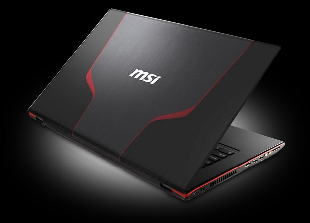 MSI GE70 2OC-081US – image 6